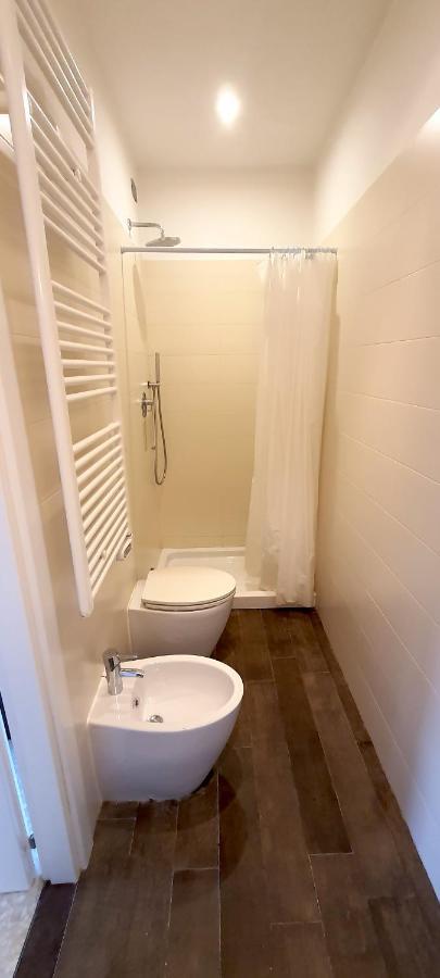 Elisabeth Waterfront Apartment Venice Exterior photo