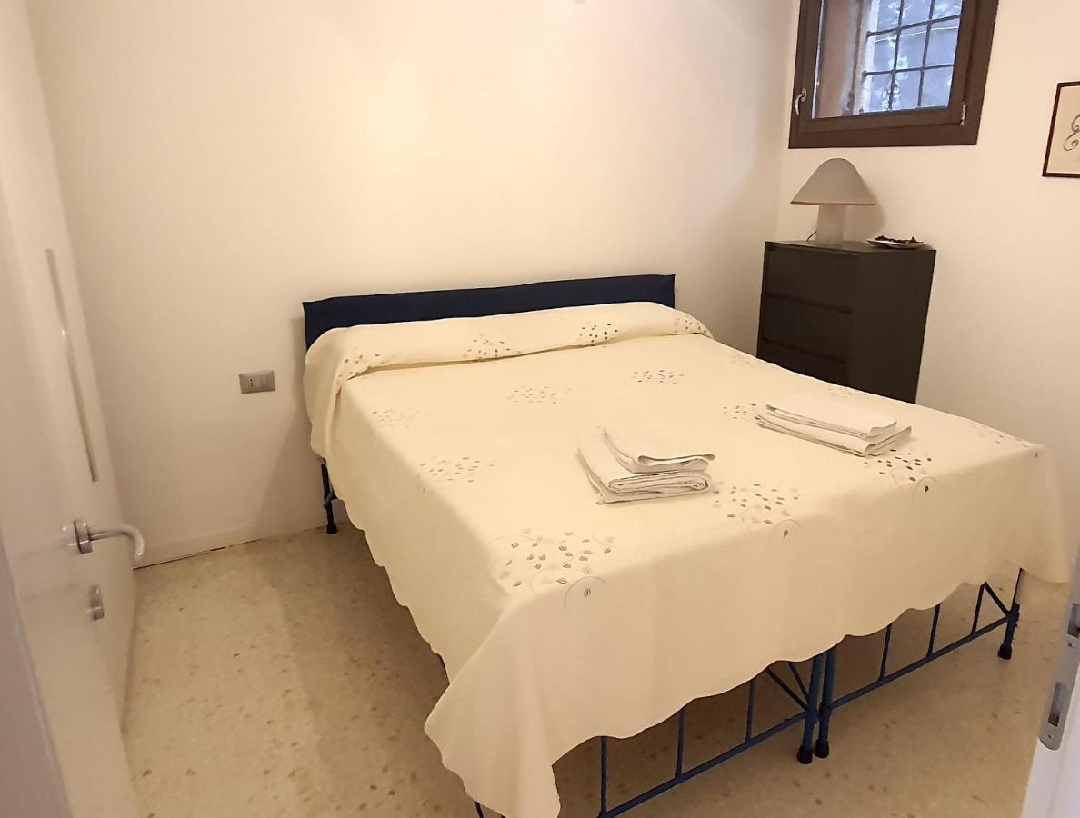 Elisabeth Waterfront Apartment Venice Exterior photo