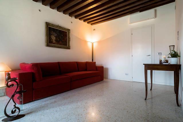 Elisabeth Waterfront Apartment Venice Exterior photo