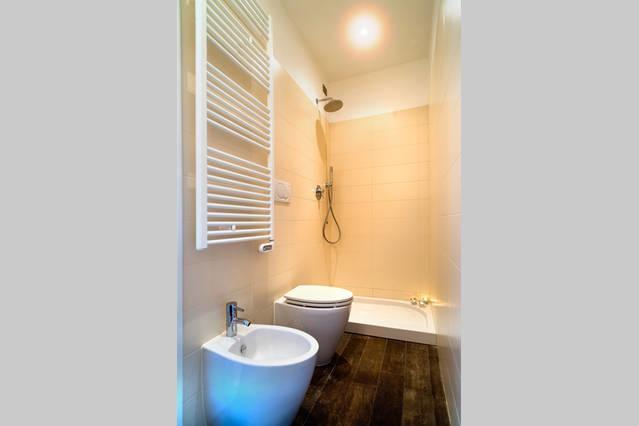 Elisabeth Waterfront Apartment Venice Exterior photo
