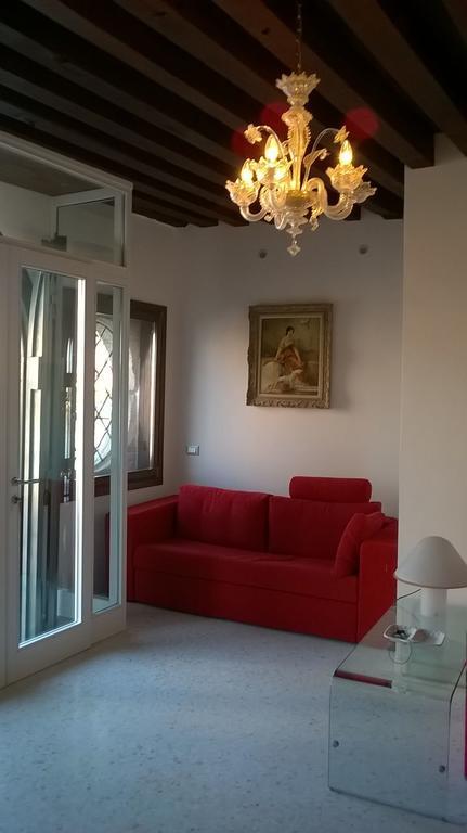 Elisabeth Waterfront Apartment Venice Exterior photo