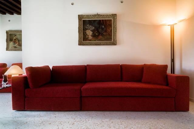 Elisabeth Waterfront Apartment Venice Exterior photo