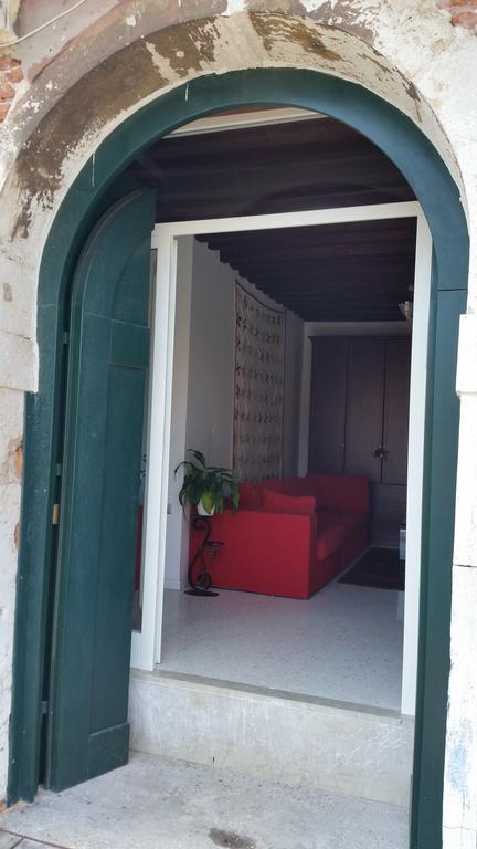 Elisabeth Waterfront Apartment Venice Exterior photo