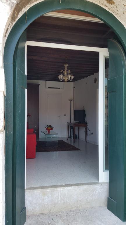 Elisabeth Waterfront Apartment Venice Exterior photo