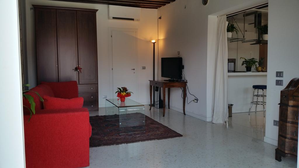 Elisabeth Waterfront Apartment Venice Exterior photo