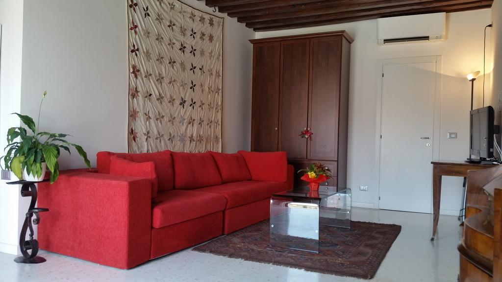 Elisabeth Waterfront Apartment Venice Exterior photo