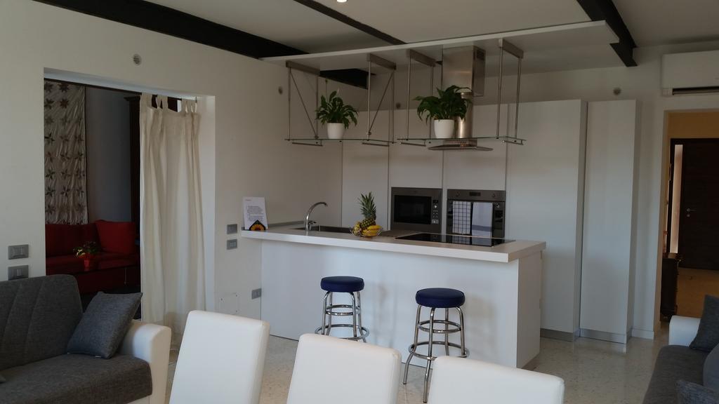 Elisabeth Waterfront Apartment Venice Exterior photo