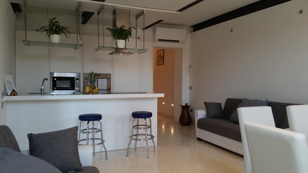 Elisabeth Waterfront Apartment Venice Exterior photo