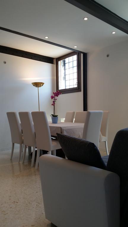 Elisabeth Waterfront Apartment Venice Exterior photo